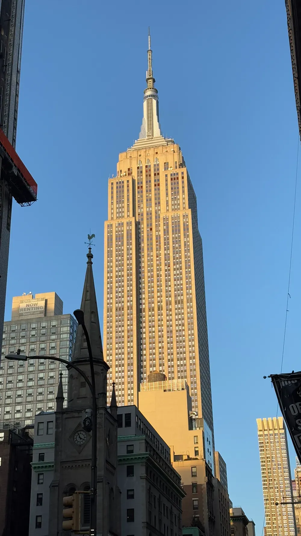 Empire State Building