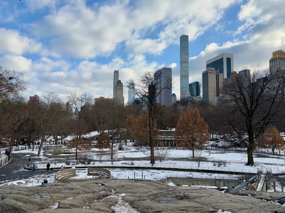 Central Park