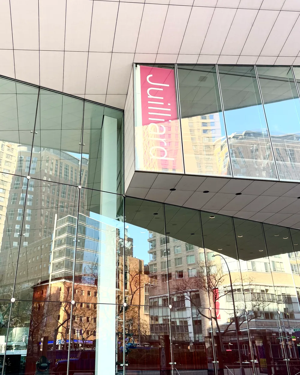The Juilliard School