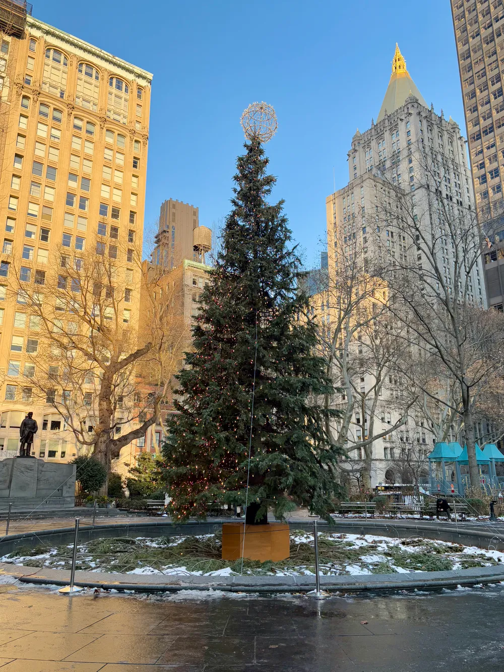 Madison Square Park