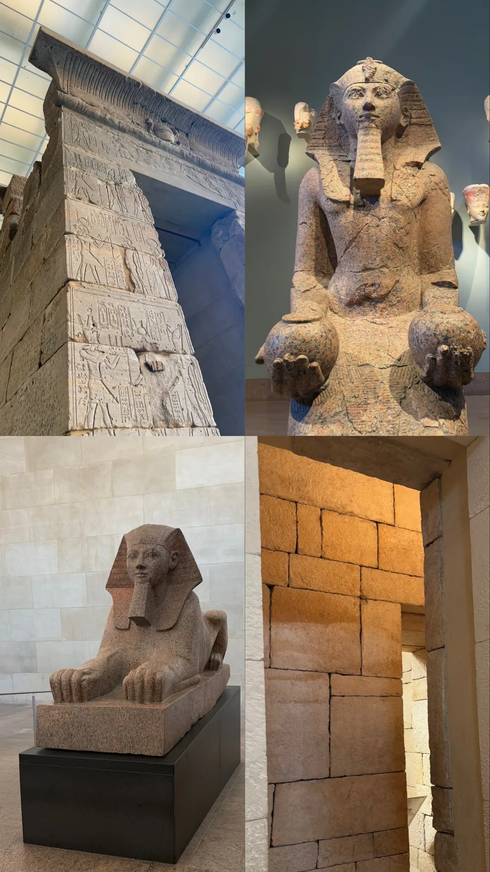 The Metropolitan Museum of Art