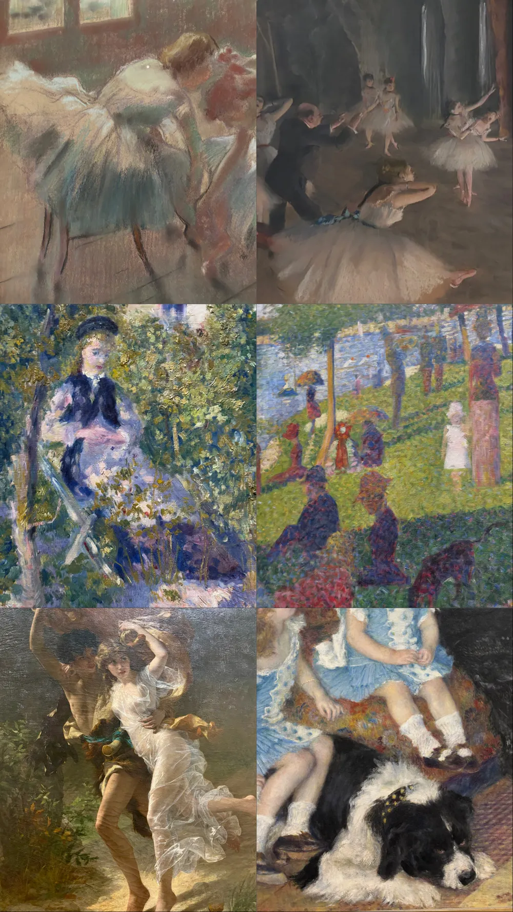 The Metropolitan Museum of Art