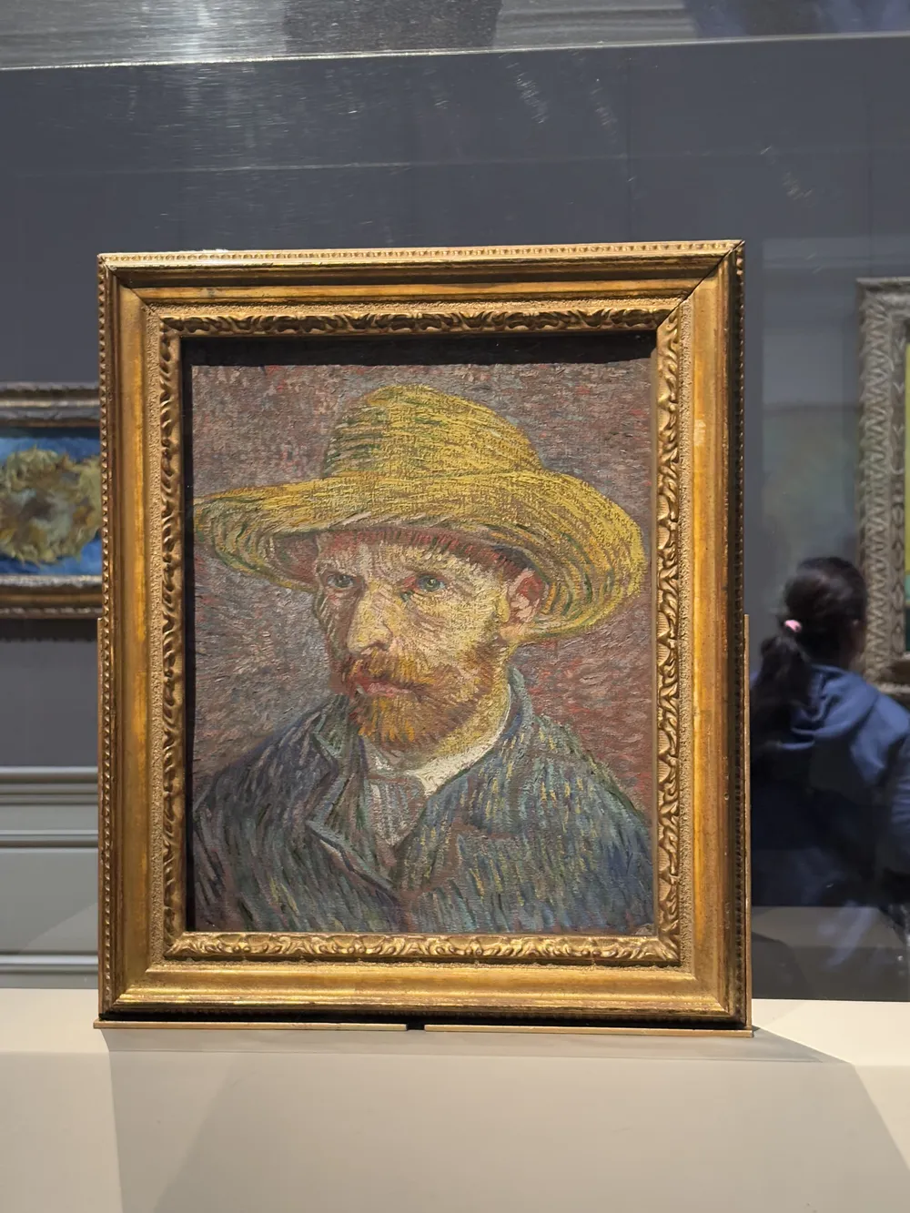 The Metropolitan Museum of Art