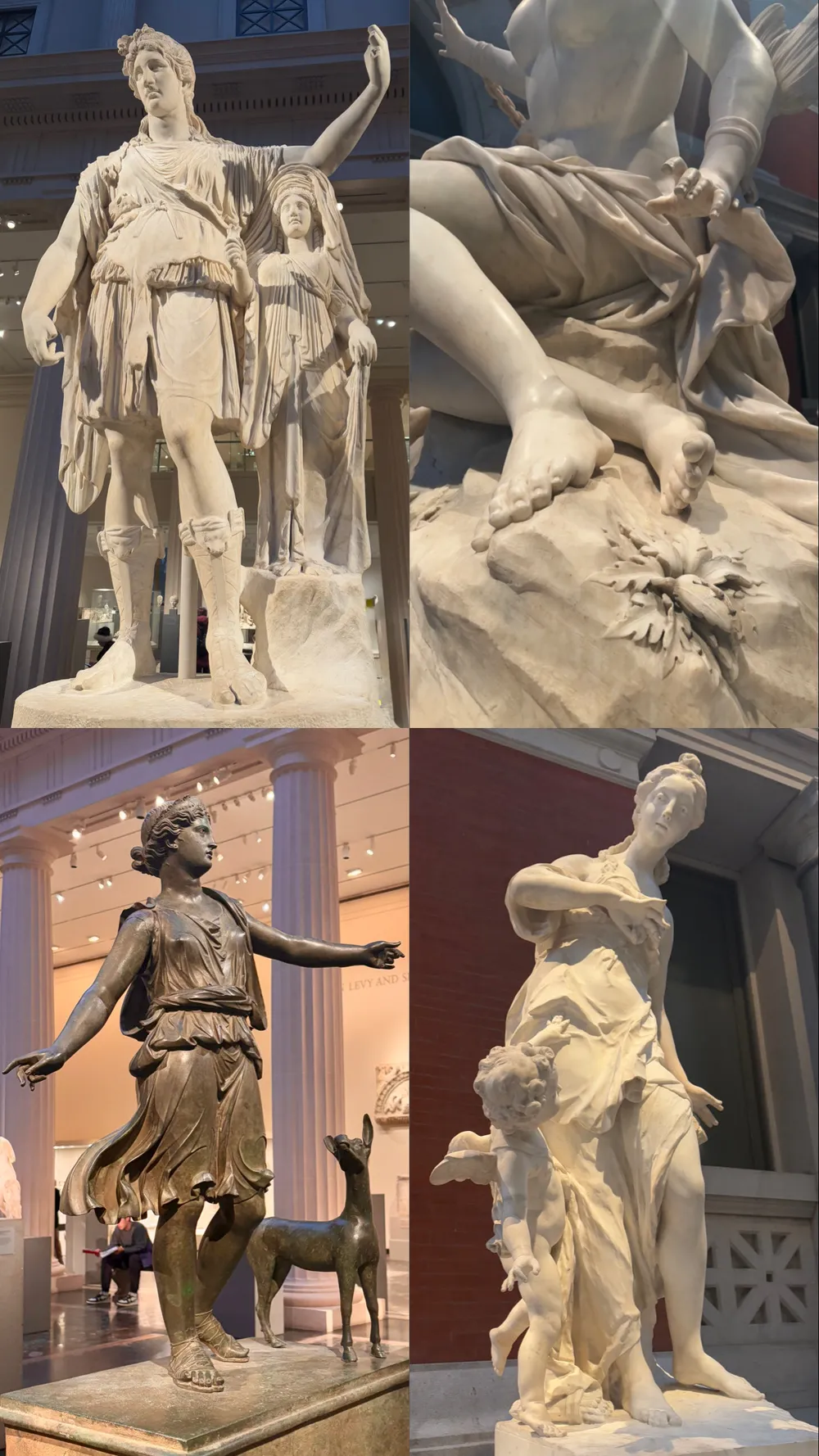 The Metropolitan Museum of Art