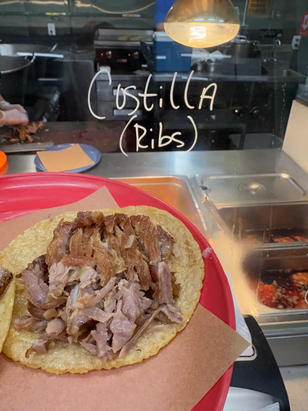 Carnitas Ramirez