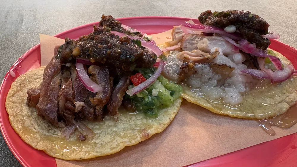 Carnitas Ramirez