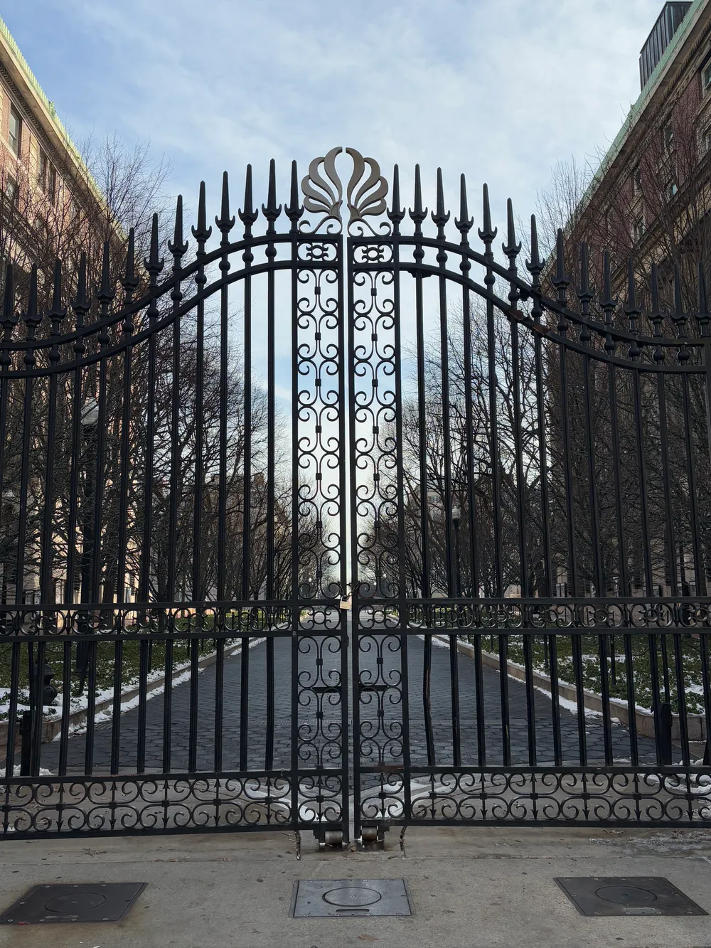 Columbia University