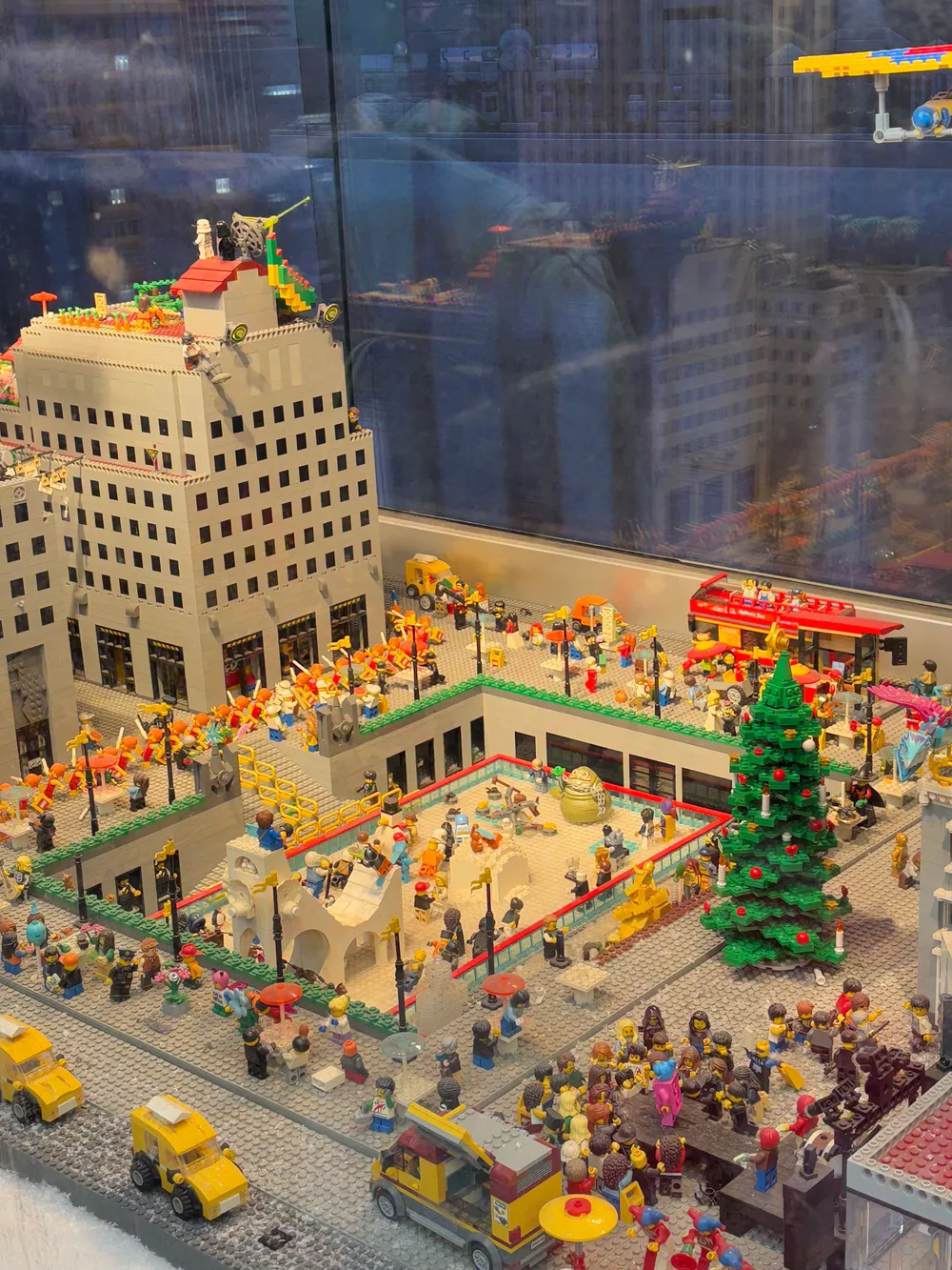 Grand Central Terminal