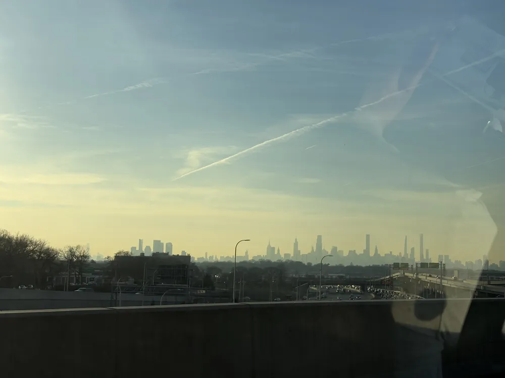 New York