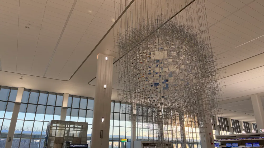 LaGuardia Airport
