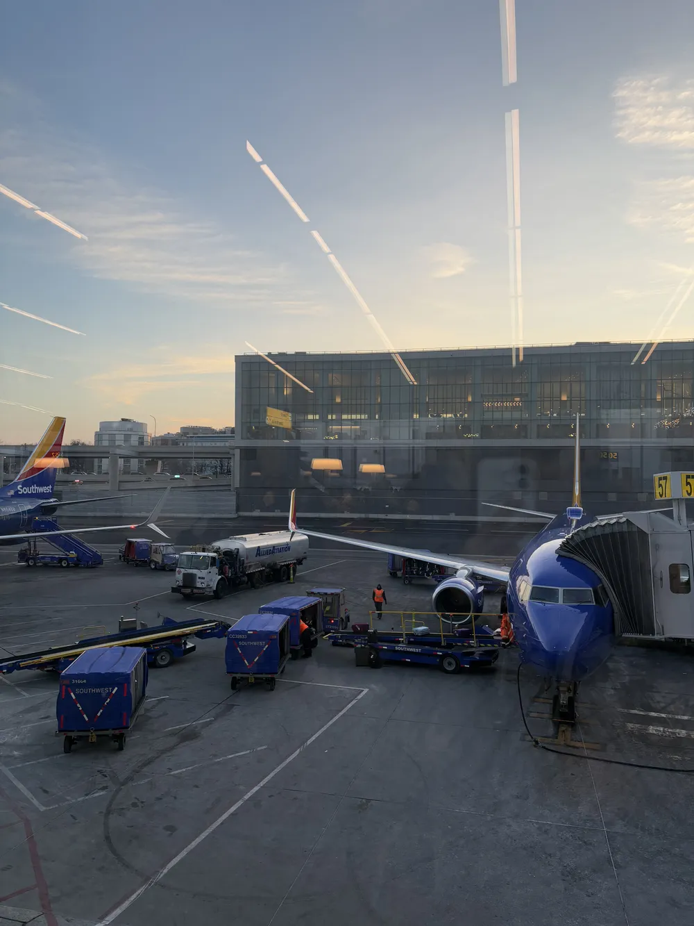 LaGuardia Airport