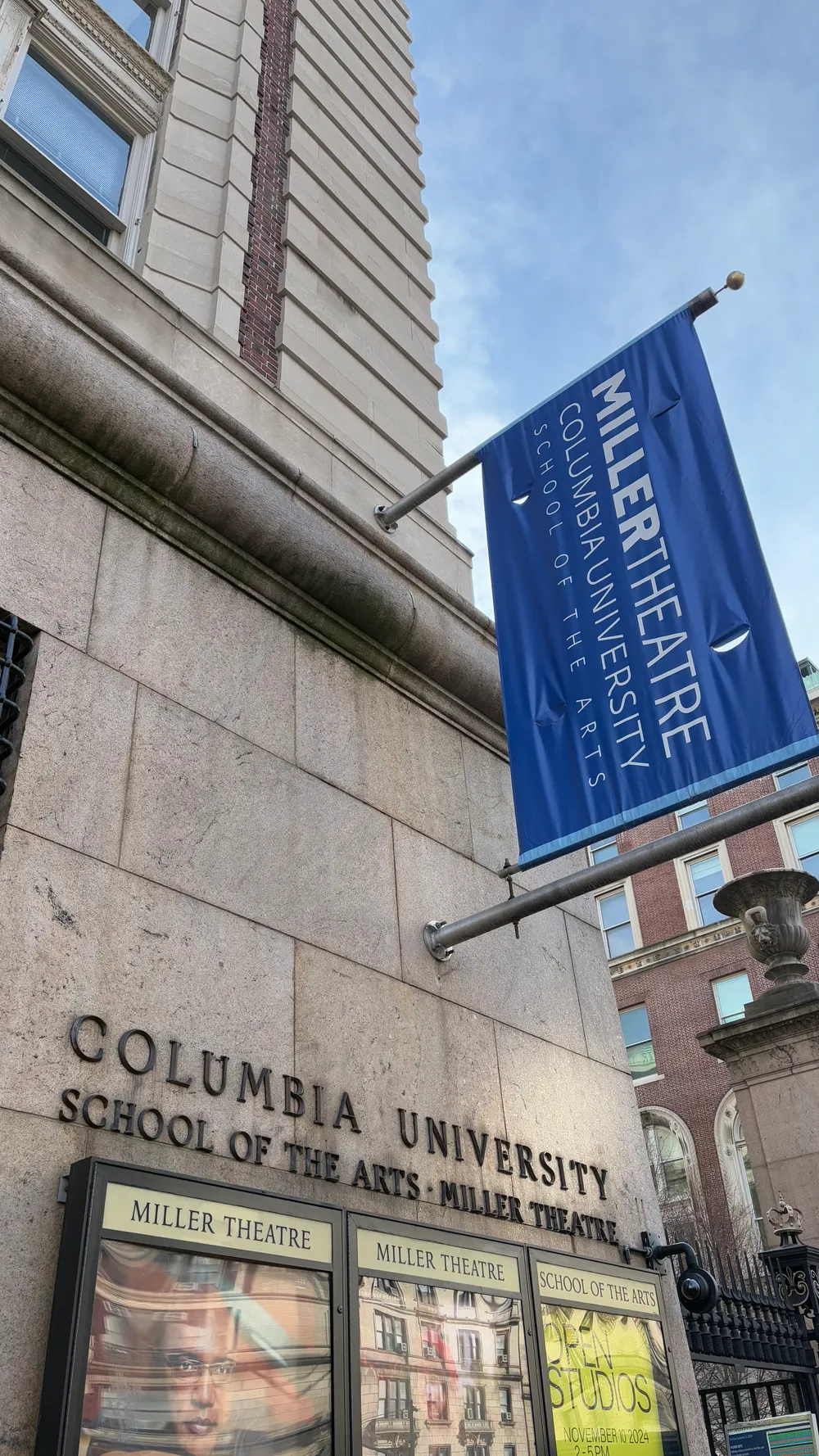 Columbia University