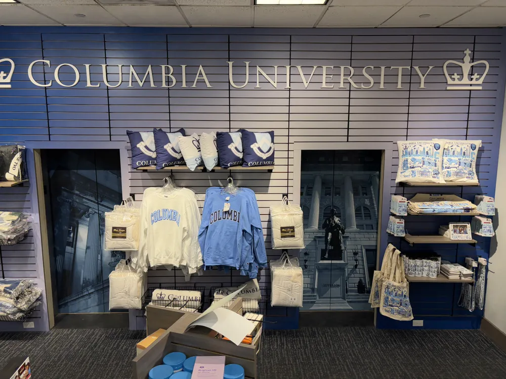 Columbia University