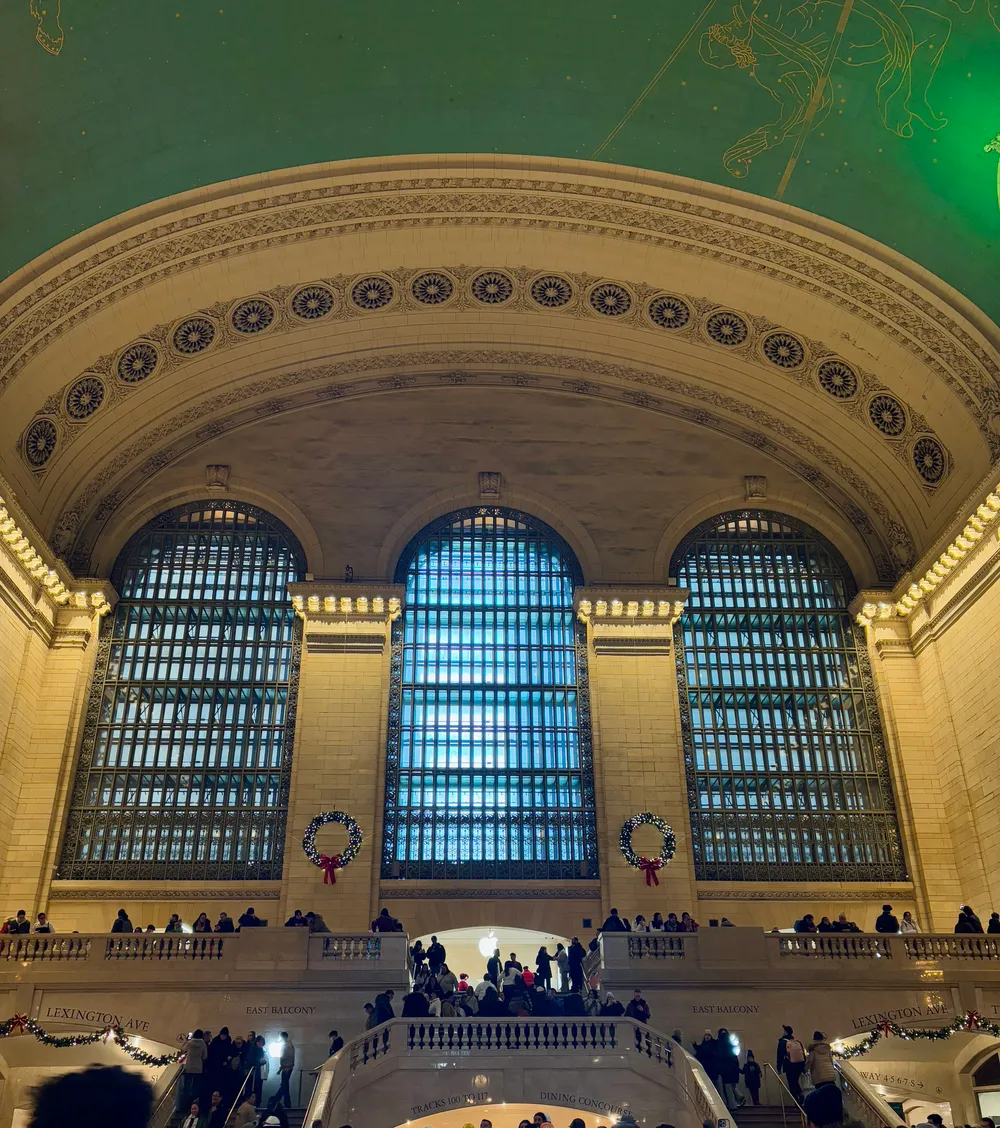 Grand Central Terminal