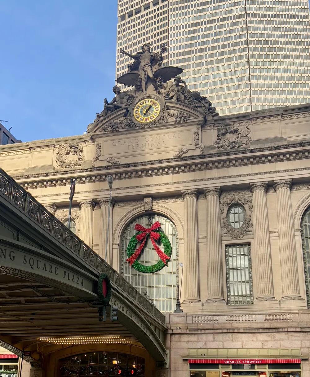 Grand Central Terminal