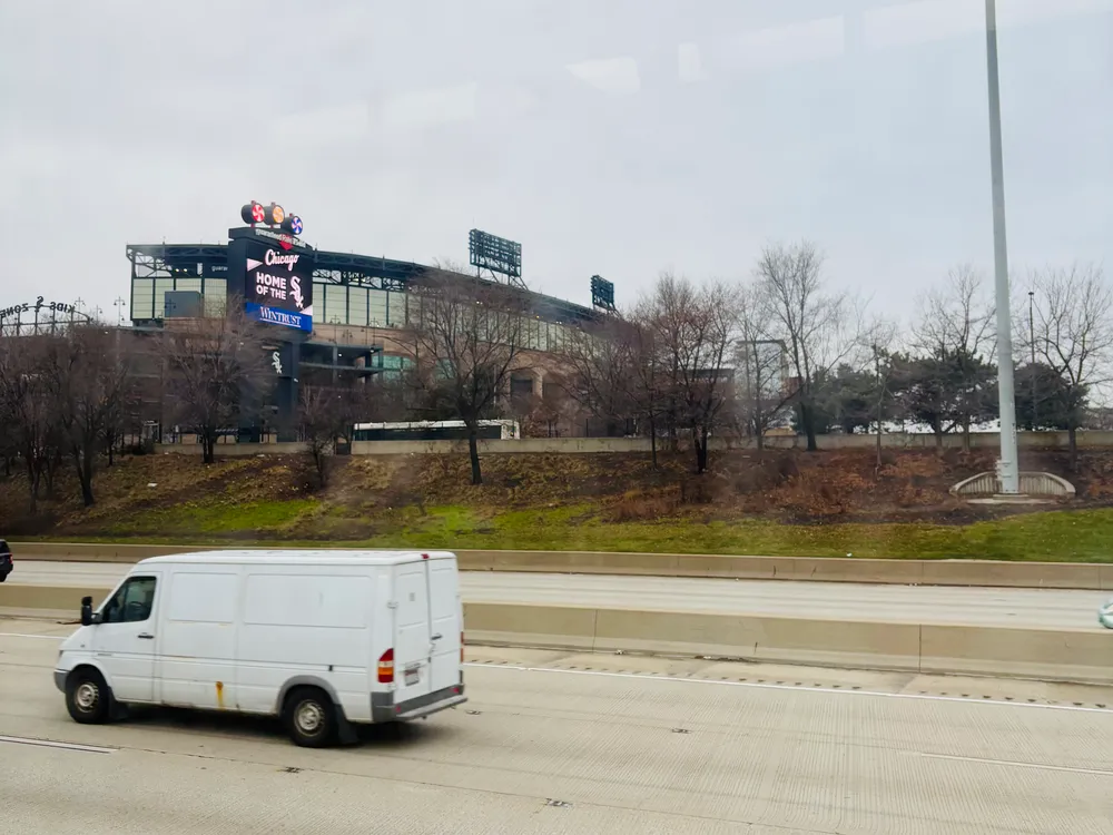 Home of the White Sox