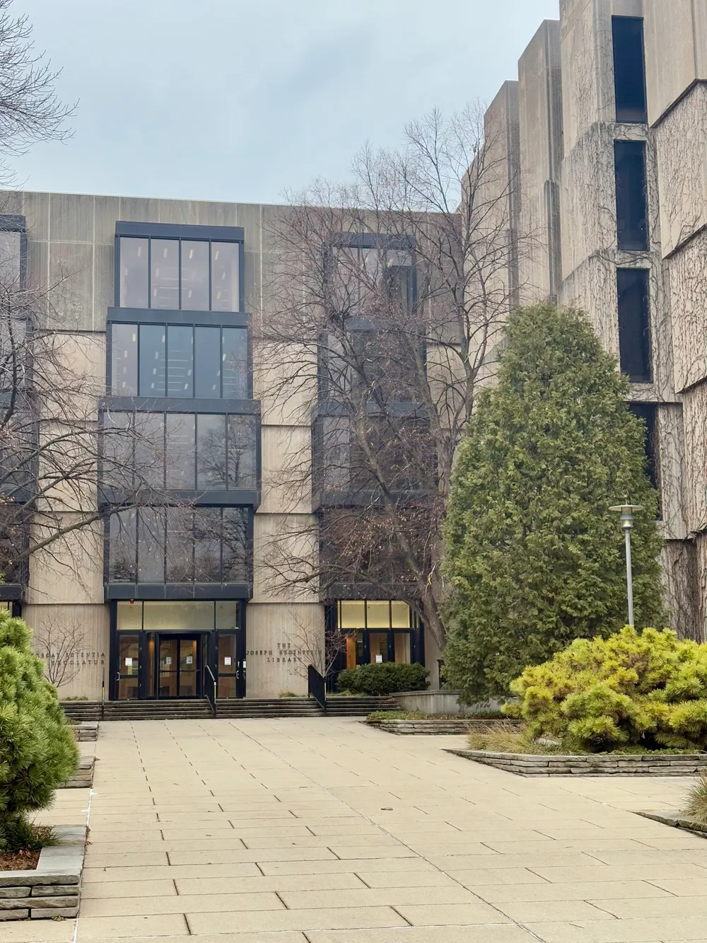 The University of Chicago