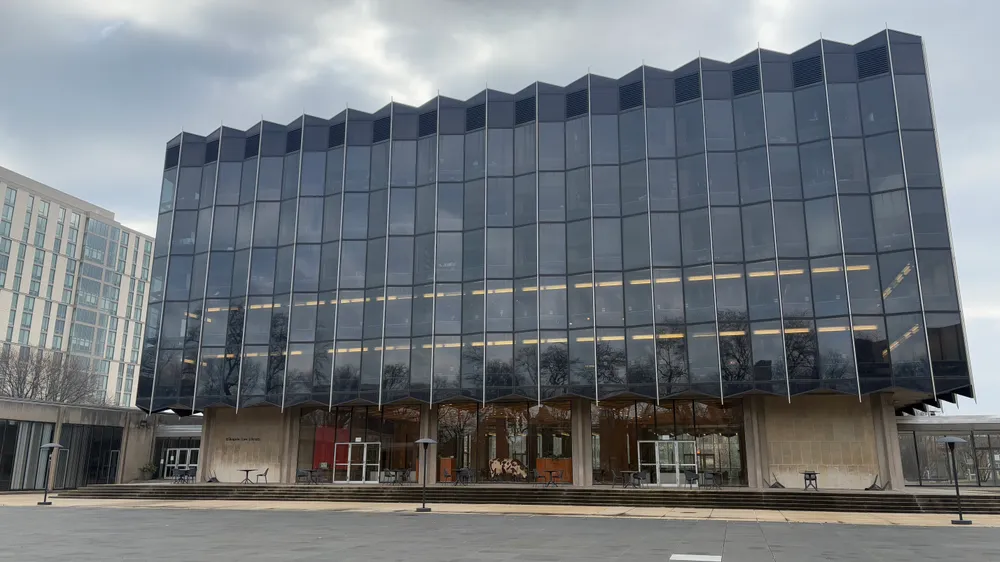 The University of Chicago