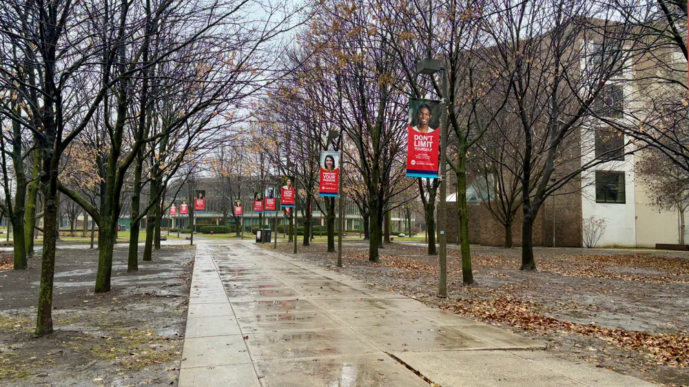 University of Illinois Chicago