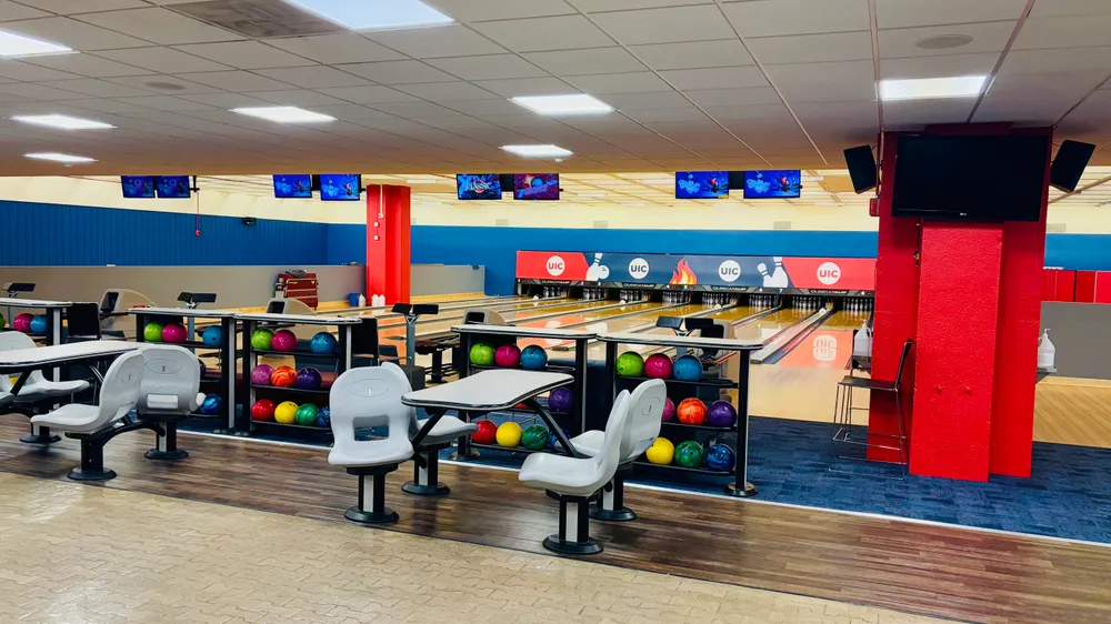 University of Illinois Chicago