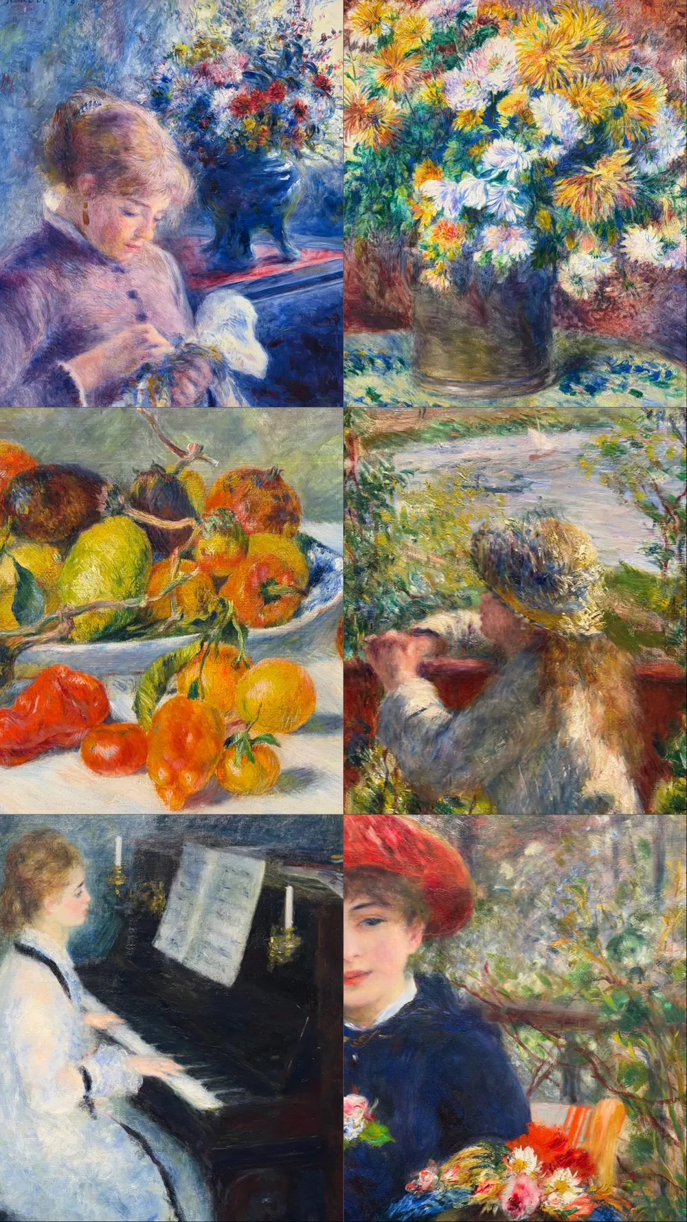 The Art Institute of Chicago