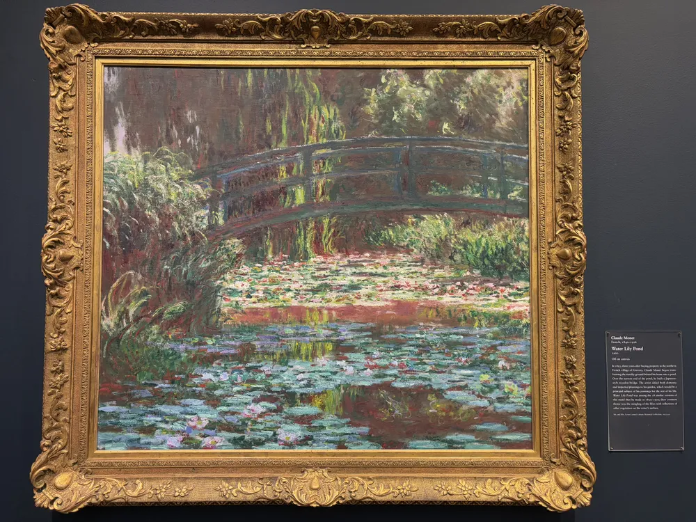 The Art Institute of Chicago