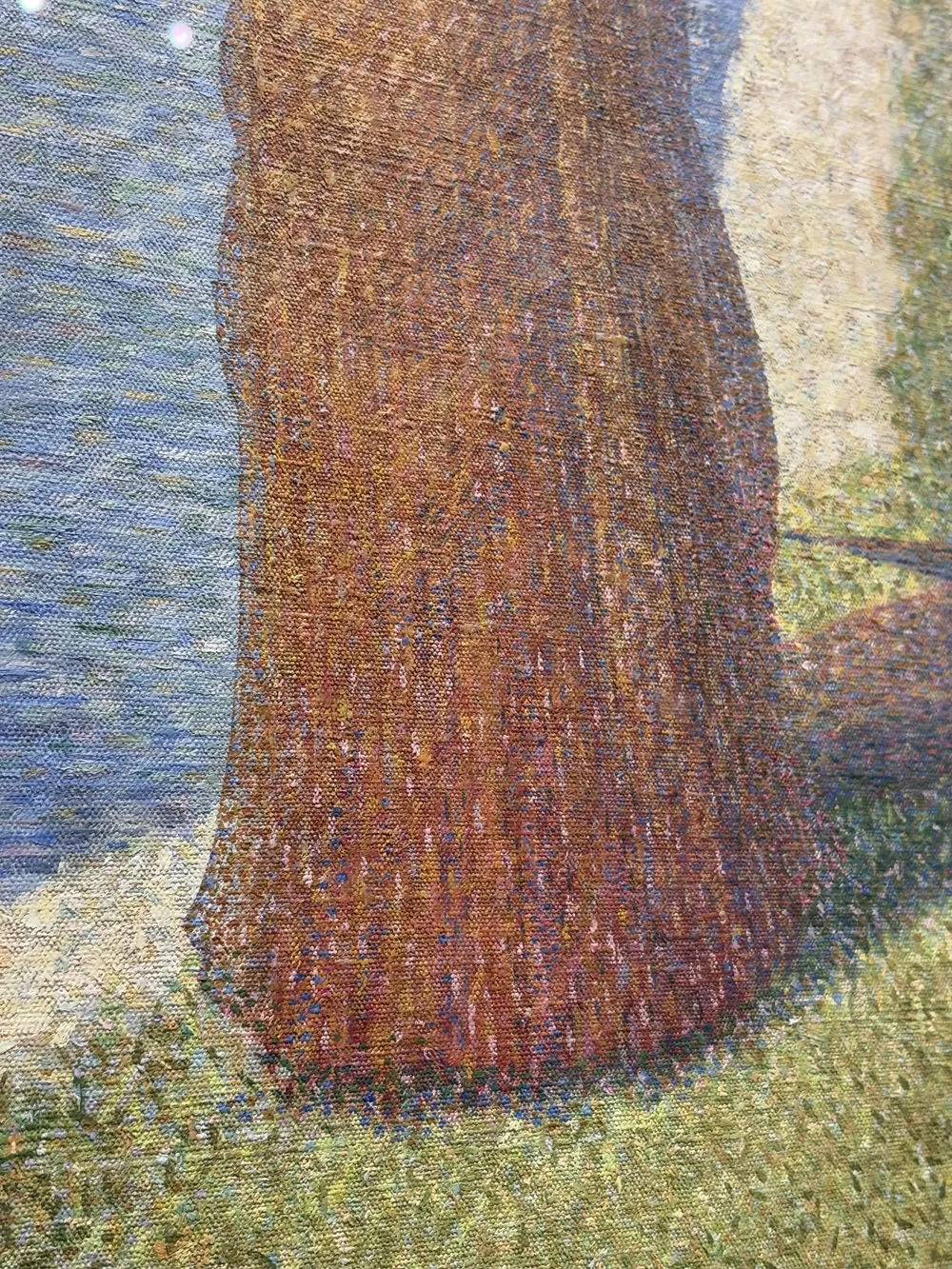 The Art Institute of Chicago