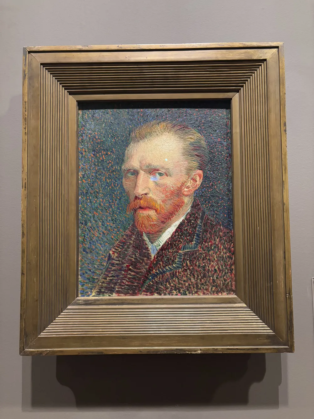 The Art Institute of Chicago