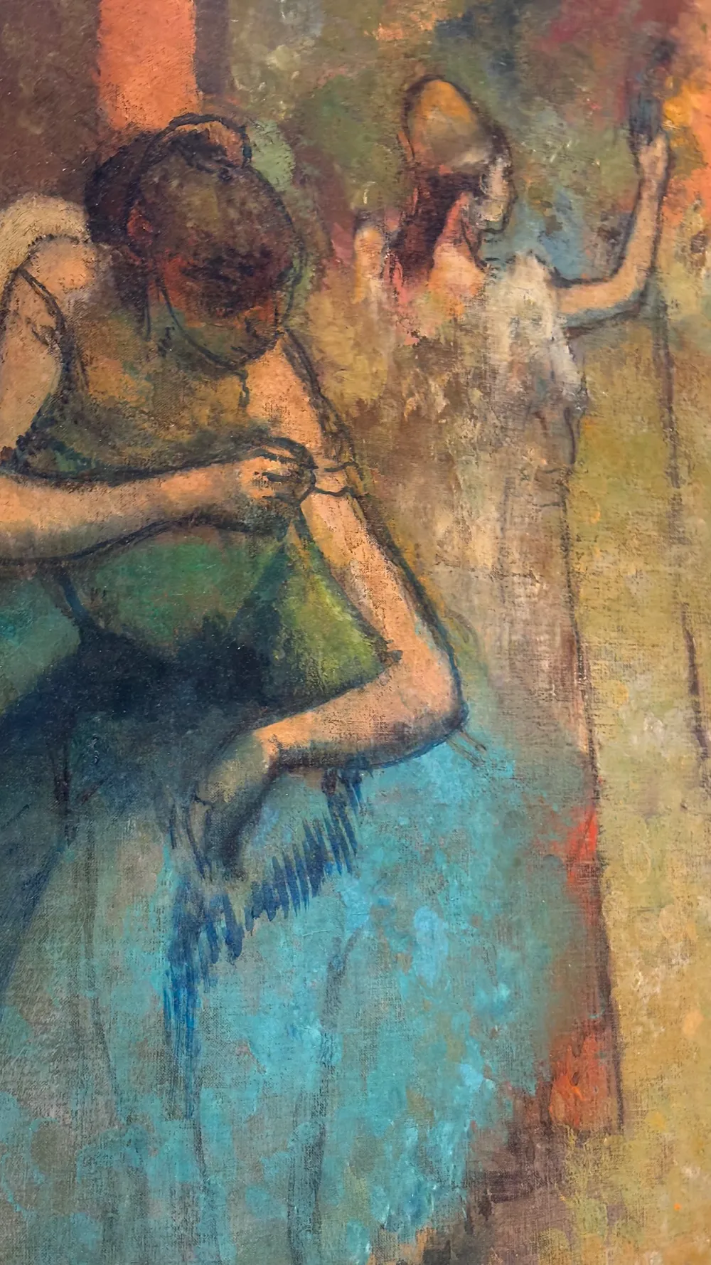 The Art Institute of Chicago