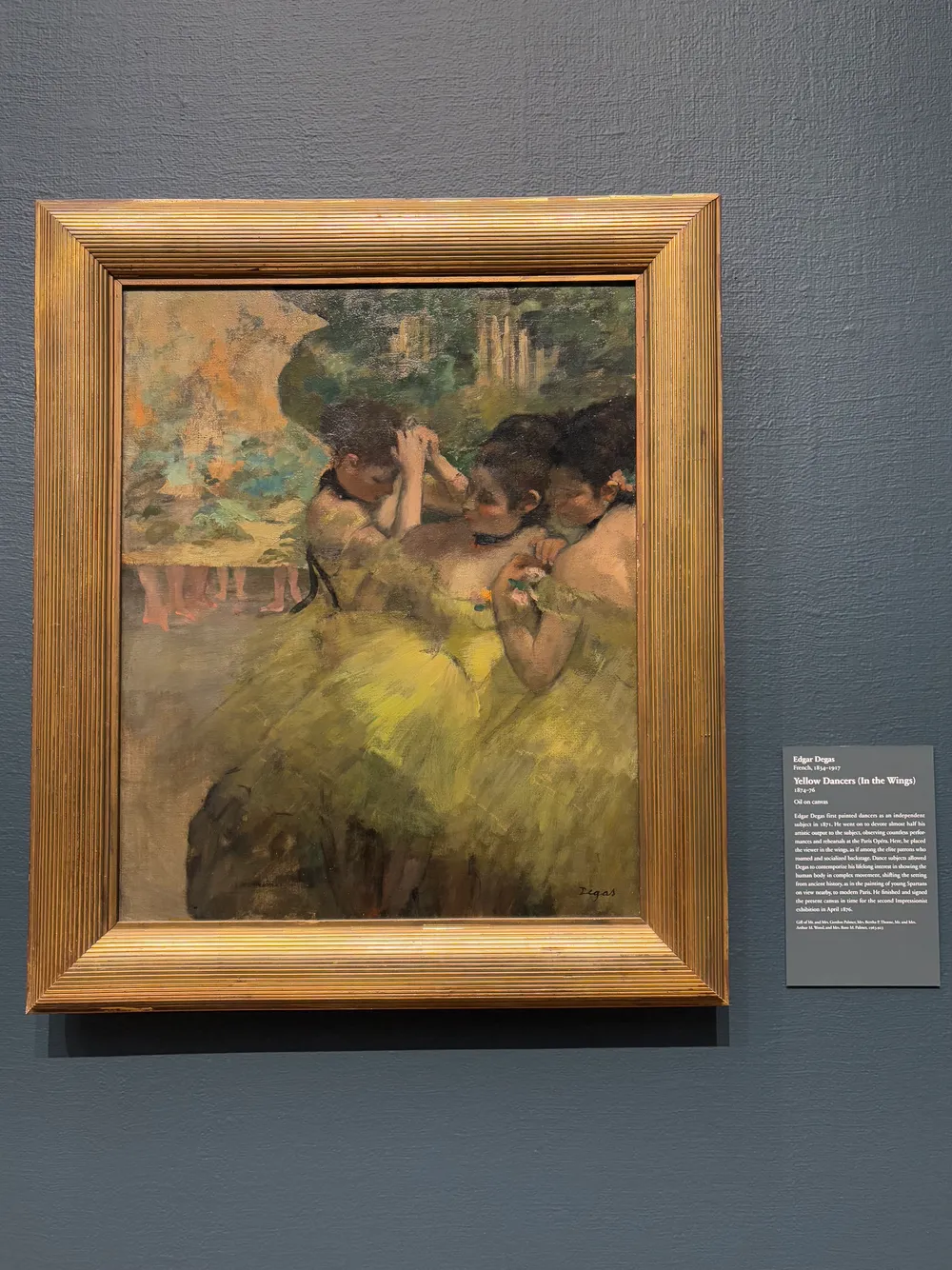 The Art Institute of Chicago