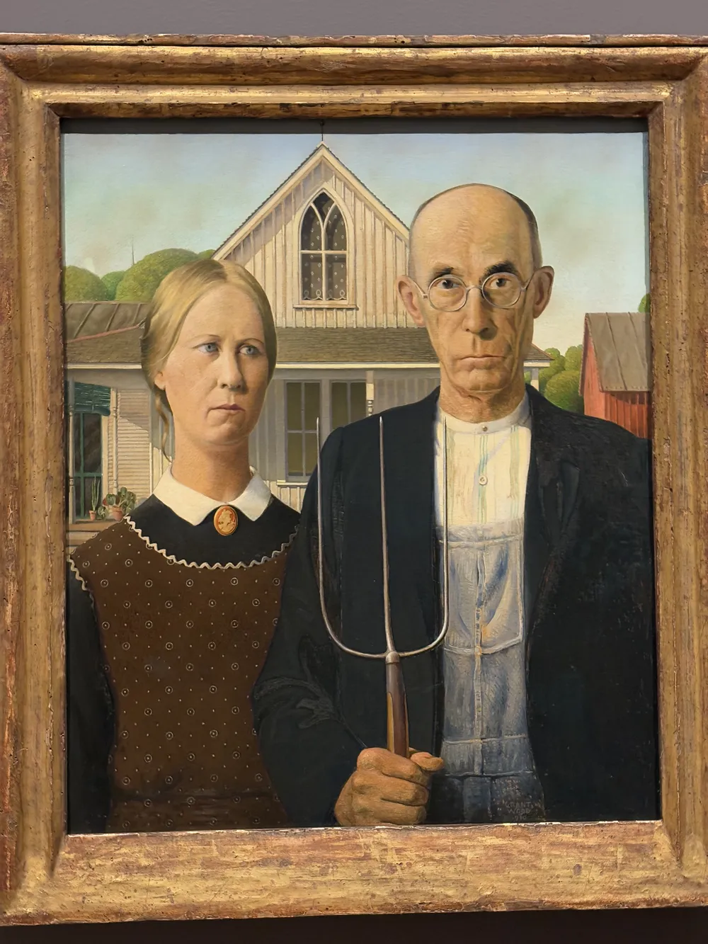 The Art Institute of Chicago