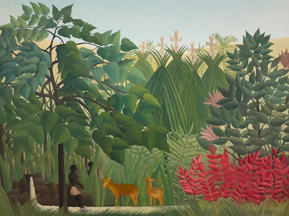 The Art Institute of Chicago