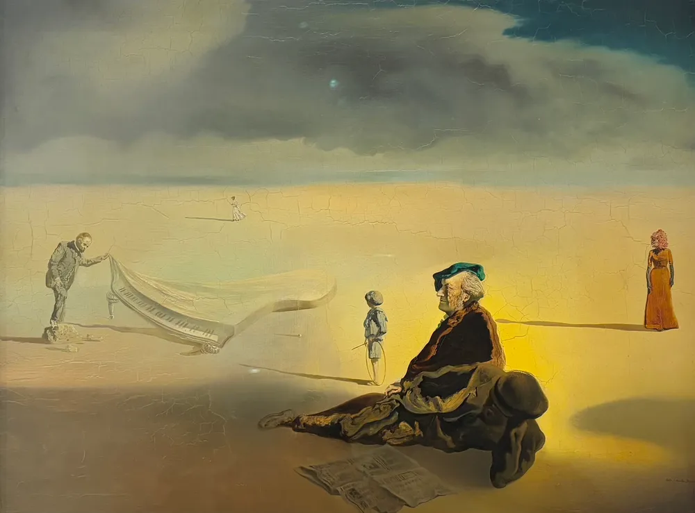 The Art Institute of Chicago