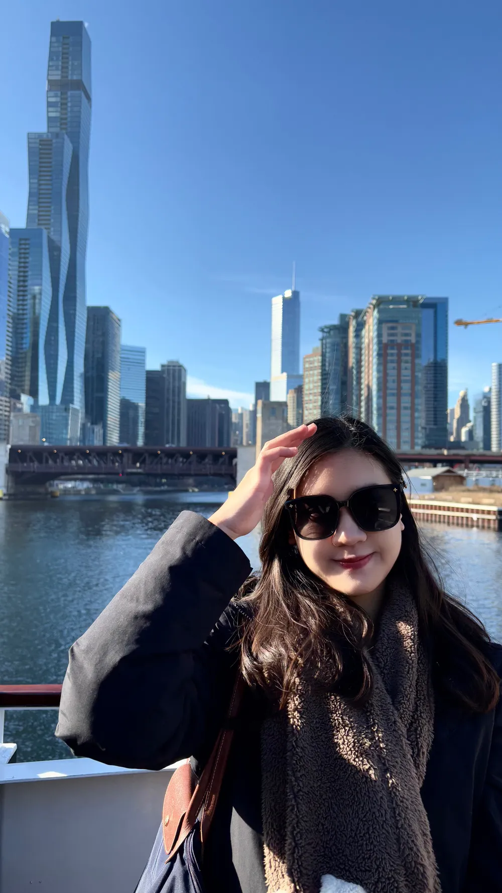 Wendella Tours & Cruises