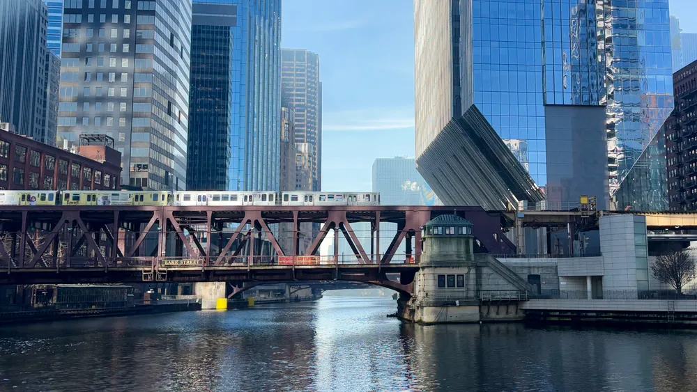 Wendella Tours & Cruises