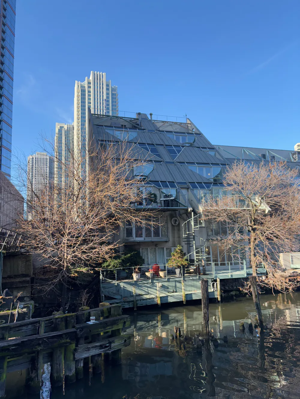 Wendella Tours & Cruises