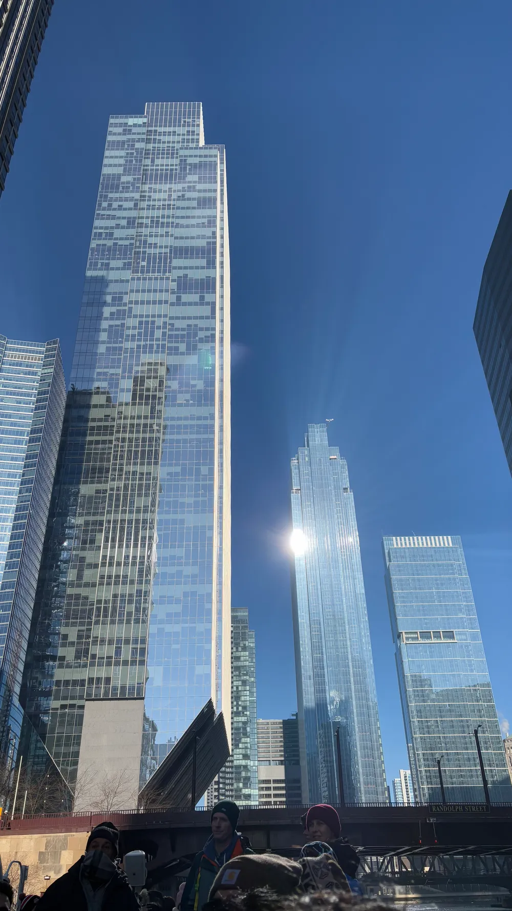 Wendella Tours & Cruises