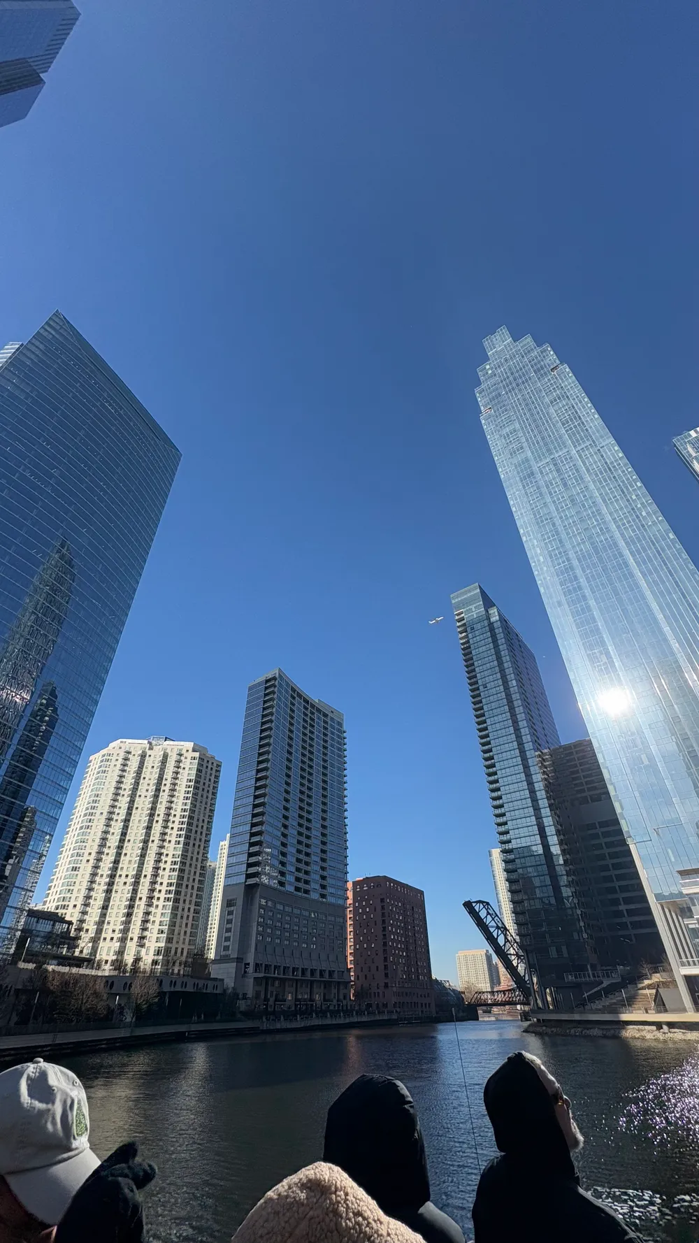 Wendella Tours & Cruises