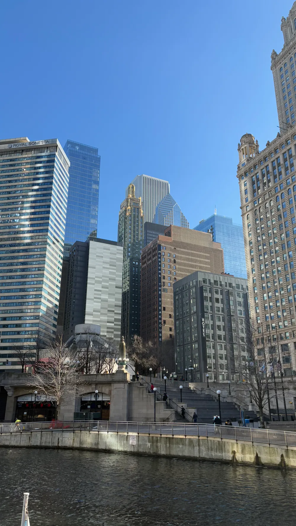 Wendella Tours & Cruises