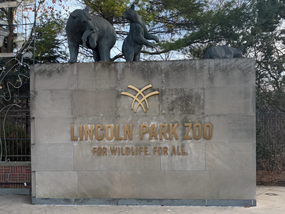 Lincoln Park Zoo
