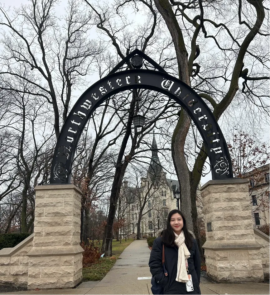 Northwestern University｜Evanston