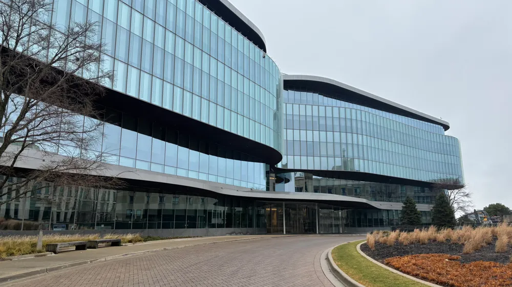 Northwestern University｜Evanston