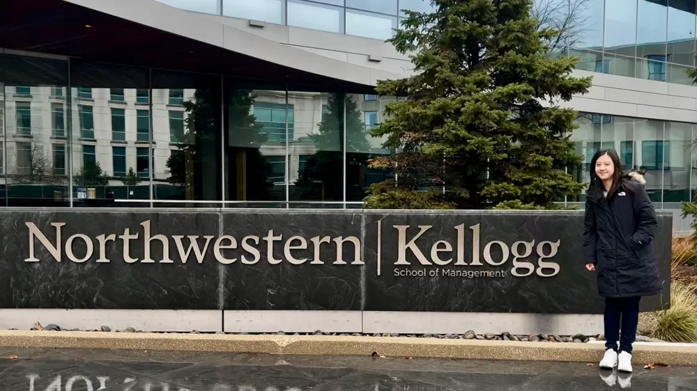 Northwestern University｜Evanston