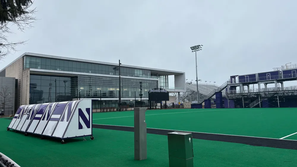 Northwestern University｜Evanston