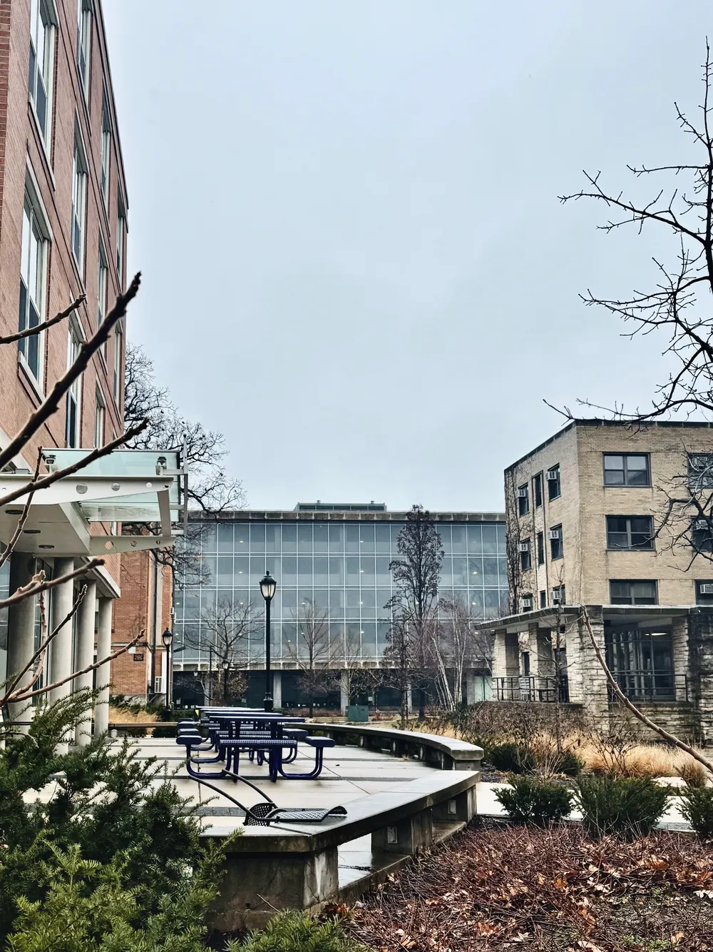 Northwestern University｜Evanston