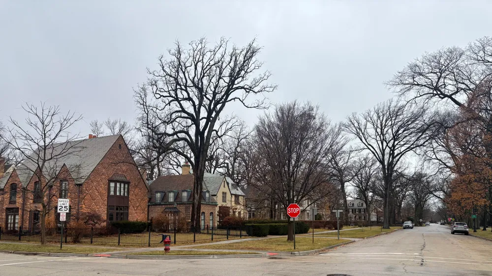 Northwestern University｜Evanston