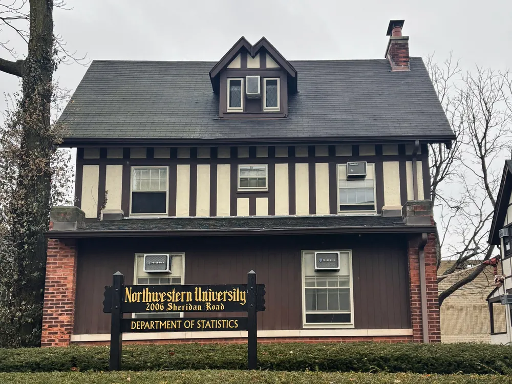 Northwestern University｜Evanston