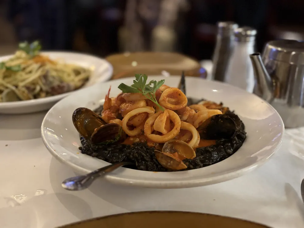 Volare Ristorante Italiano