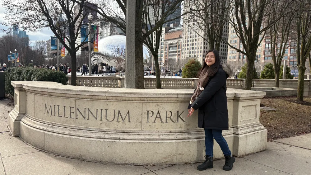 Millennium Park