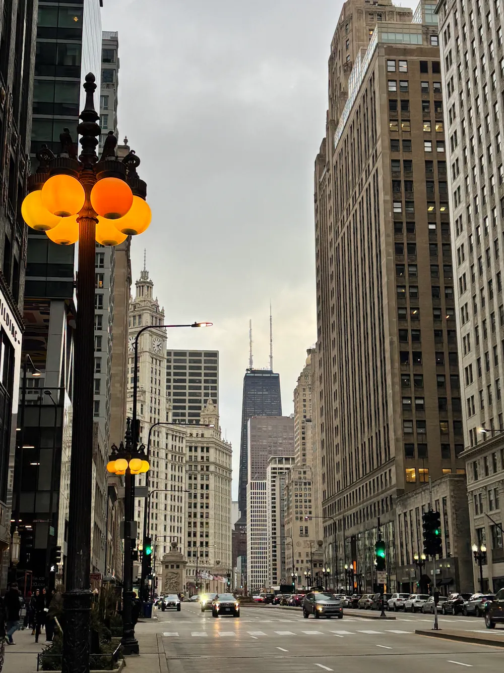 Chicago